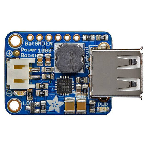 2030 by Adafruit Industries LLC