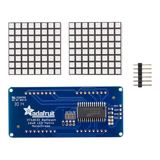 2040 by Adafruit Industries LLC