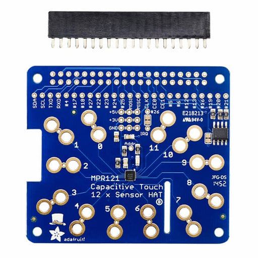 2340 by Adafruit Industries LLC