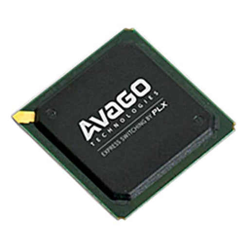 PEX8615-BA50BC G by Broadcom Limited