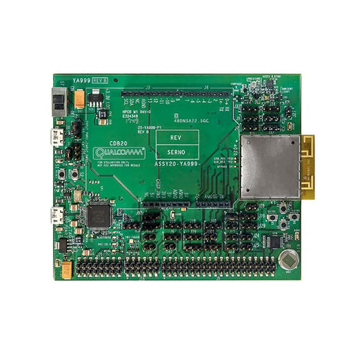 65-YA999-3 by Qualcomm