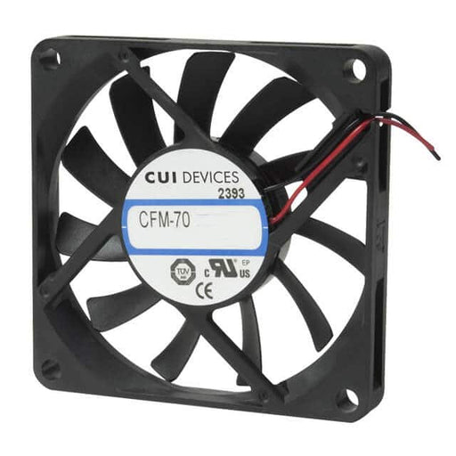 CFM-7010-13-20 by CUI Devices