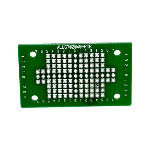 EXN-23400-PCB by Bud Industries