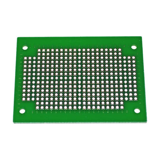 EXN-23401-PCB by Bud Industries