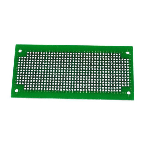 EXN-23402-PCB by Bud Industries