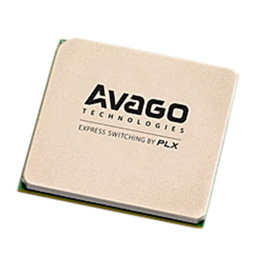 PEX8648-BB50RBC F by Broadcom Limited