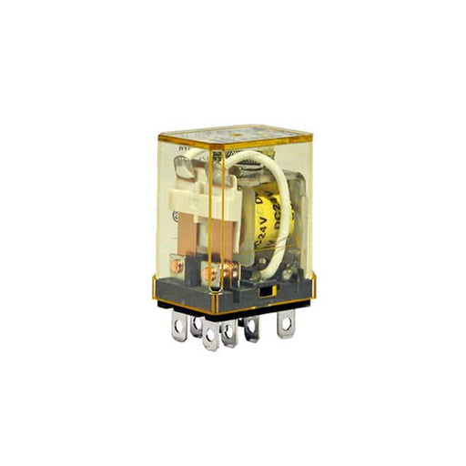RH2B-ULAC220-240V by IDEC