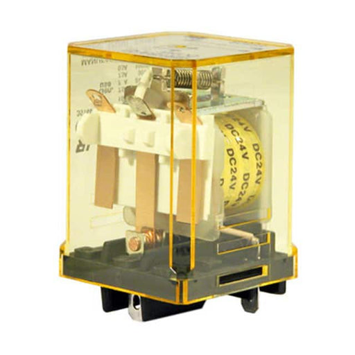 RR1BA-UAC120V by IDEC