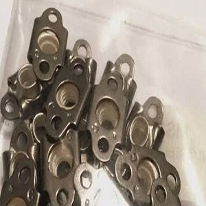 5310-00-775-2567 (MS21076-3N) PLATE SELF-LOCKING NUT