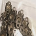5310-00-775-2567 (MS21076-3N) PLATE SELF-LOCKING NUT