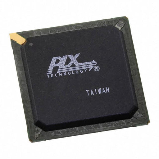 PEX8604-BA50BI G by Broadcom Limited