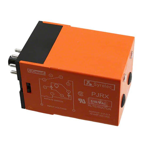 PJR110A by Crouzet
