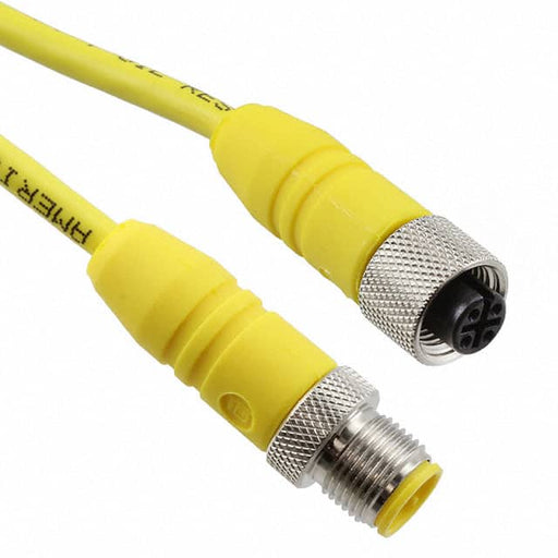 RST 4-RKT 4-633/2M by Lumberg Automation