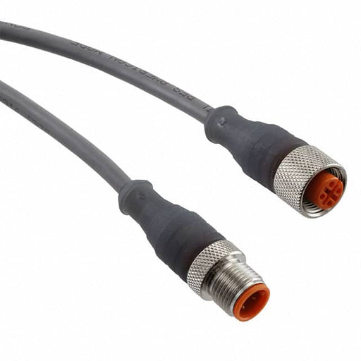 RST 4-RKT 4-646/2M by Lumberg Automation