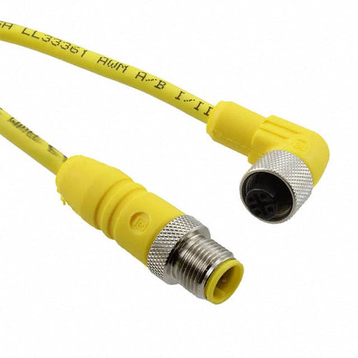 RST 4-RKWT 4-633/2M by Lumberg Automation
