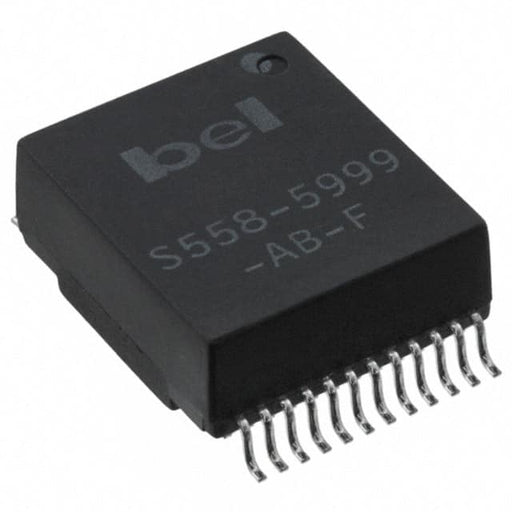 S558-5999-T3-F by Bel Fuse Inc.