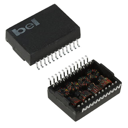 S558-5999-M8-F by Bel Fuse Inc.