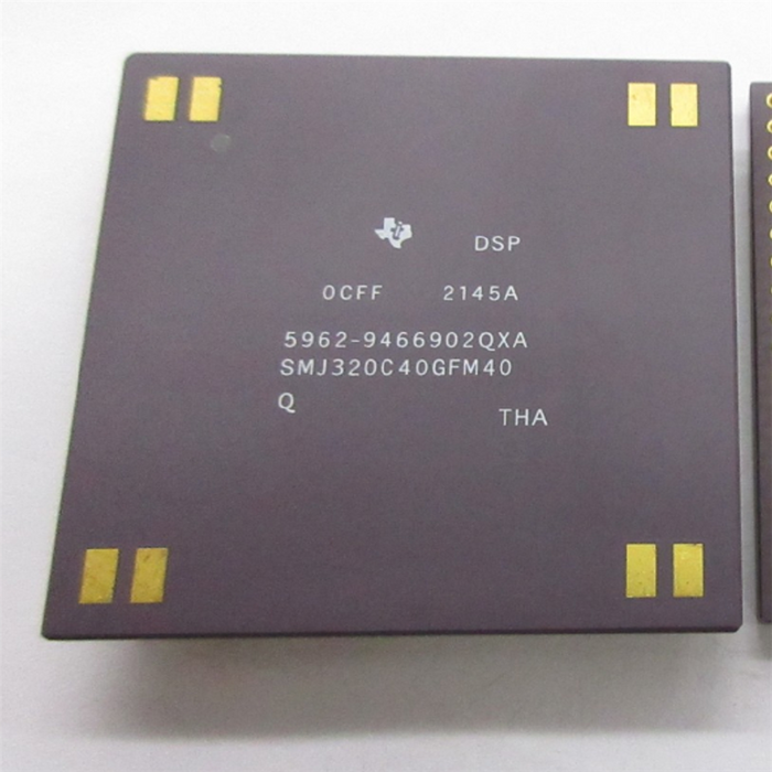 SMJ320C40GFM40 by TI