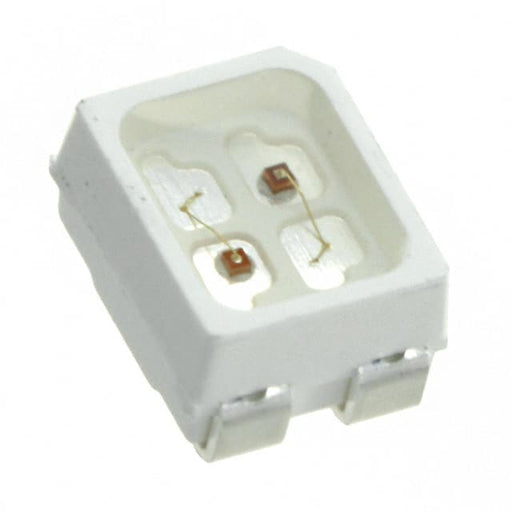 SML-LX2835SISUGSBC by Lumex Opto/Components Inc.