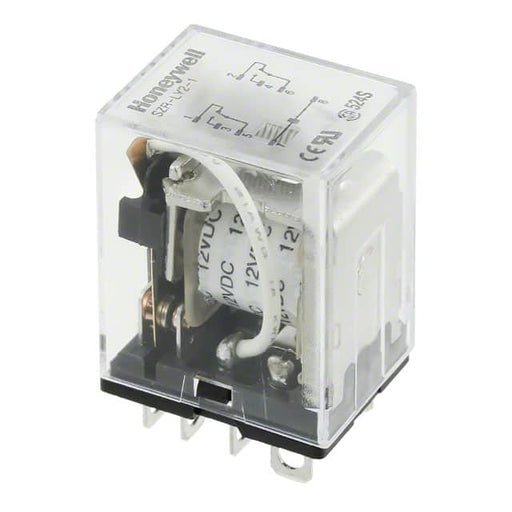 SZR-LY2-1-DC24V by Honeywell Sensing and Productivity Solutions