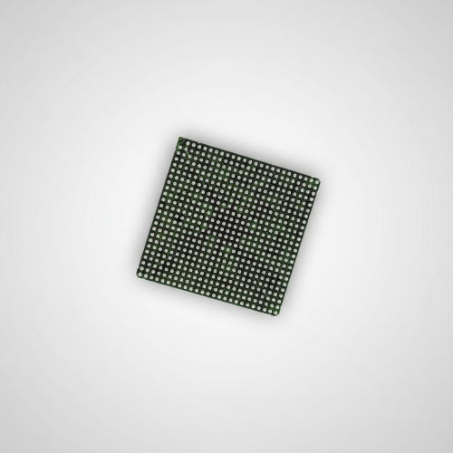 XC5VLX30T-1FG665I template