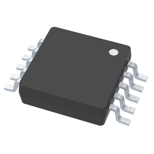 ADS1115IDGSR Integrated Circuit from NSN-PARTS for precision analog-to-digital conversion, buy ADS1115IDGSR by Texas Instruments