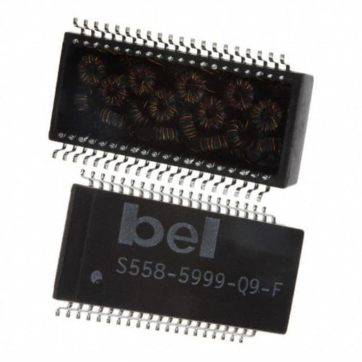 S558-5999-Q9-F by Bel Fuse Inc.